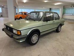 Grün Gebraucht 1981 VW Jetta Kleinwagen | 5.900 €