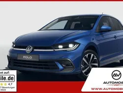 Neu 2025 VW Polo Edition Limousine | 19.937 € (Superpreis)