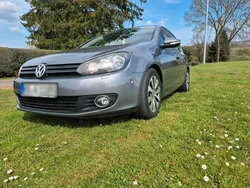 Grau Gebraucht 2011 VW Golf VI Limousine | 5.600 € (Fairer Preis)