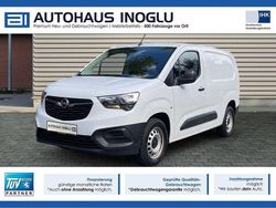 Weiß jade weiss/arktis weiss Gebraucht 2022 Opel Combo Edition Van / Kleinbus | 11.280 € (Superpreis)