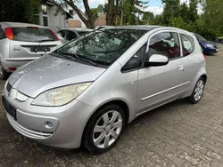 Haagsilber (m) Gebraucht 2007 Mitsubishi Colt Motion Kleinwagen | 1.479 € (Fairer Preis)