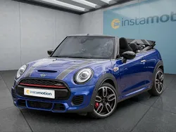 Blau Gebraucht 2021 Mini Cooper Kleinwagen | 31.849 €