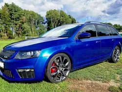 Gebraucht 2014 Skoda Octavia RS Kombi | 11.200 € (Fairer Preis)