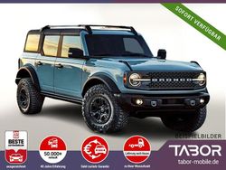 Schwarz Neu 2025 Ford Bronco Outer Banks SUV | 53.988 € (Fairer Preis)