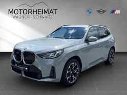 Silber Neu 2025 BMW X3 Performance SUV | 59.975 € (Fairer Preis)