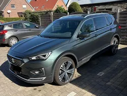 Grün Gebraucht 2019 Seat Tarraco XCELLENCE SUV | 24.900 € (Fairer Preis)