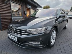 Grau Gebraucht 2019 VW Passat Business Kombi | 16.990 € (Fairer Preis)