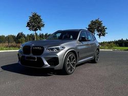 Gebraucht 2019 BMW X3 Competition Edition SUV | 40.000 € (Guter Preis)