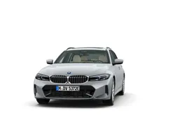 Gebraucht 2024 BMW 330 Shadowline | 45.880 € (Guter Preis)
