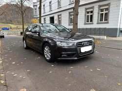 Braun Gebraucht 2014 Audi A4 Comfort Kombi | 11.750 € (Guter Preis)