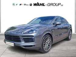 Grau Gebraucht 2021 Porsche Cayenne SUV | 69.890 € (Fairer Preis)