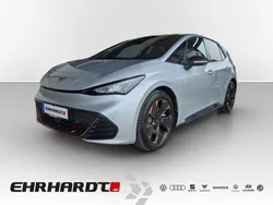 Silber Neu 2025 Cupra Born Kleinwagen | 39.990 € (Guter Preis)
