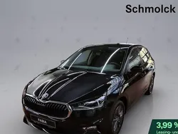 Weiß Neu 2025 Skoda Fabia Tour Limousine | 24.390 € (Fairer Preis)