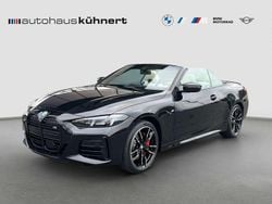 Bmw individual erweiterte lede Neu 2025 BMW 440 M Sport Cabrio | 87.279 €