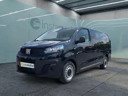 Schwarz Gebraucht 2023 Fiat Scudo Van / Kleinbus | 36.899 € (Fairer Preis)