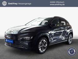 Dark knight metallic Neu 2024 Hyundai Kona Advantage SUV | 29.950 € (Teuer)