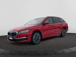 Rot Neu 2025 Skoda Octavia Tour Kombi | 29.250 € (Guter Preis)