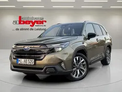 Automngreen (m) Neu 2024 Subaru Forester Platinum SUV | 47.990 € (Teuer)
