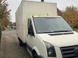 Weiß Gebraucht 2008 VW T5 Van | 8.300 €