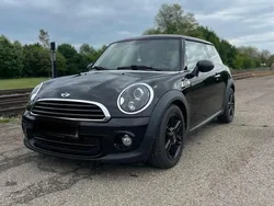 Schwarz Gebraucht 2013 Mini ONE Brick Lane Kleinwagen | 6.990 € (Fairer Preis)