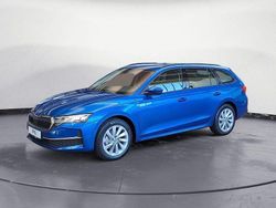 Blau Neu 2025 Skoda Octavia Selection Kombi | 47.490 €