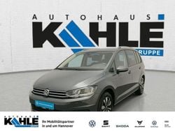 Delfingrau Gebraucht 2024 VW Touran Move Van / Kleinbus | 33.490 € (Guter Preis)