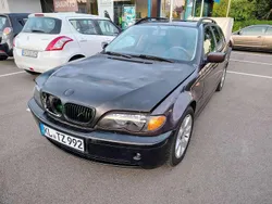 Gebraucht 2002 BMW 320 Kombi | 750 € (Superpreis)