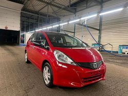 Rot Gebraucht 2014 Honda Jazz Kleinwagen | 4.750 € (Superpreis)