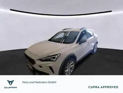 Candy weiss Gebraucht 2023 Cupra Formentor SUV | 26.350 € (Fairer Preis)