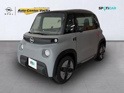 Kosmikgrau Neu 2025 Opel Rocks-e Rocks Kleinwagen | 9.990 € (Fairer Preis)