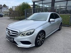 Silber Gebraucht 2014 Mercedes 300 Limousine | 15.950 € (Superpreis)