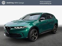 Verde montreal metallic Neu 2025 Alfa Romeo Tonale SUV | 50.990 € (Teuer)