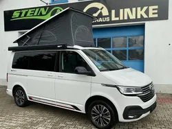 Candy white Gebraucht 2020 VW T6.1 Edition Van | 51.980 € (Etwas zu teuer)