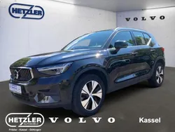 Black solid (stone) / solid Gebraucht 2022 Volvo XC40 SUV | 29.790 € (Superpreis)