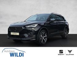Schwarz Gebraucht 2020 Seat Tarraco FR SUV | 29.490 € (Fairer Preis)