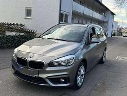 Gebraucht 2016 BMW 220 Gran Tourer Advantage Van / Kleinbus | 17.000 € (Fairer Preis)