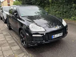 Gebraucht 2008 Porsche Cayenne SUV | 10.700 € (Superpreis)