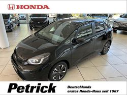 Schwarz Gebraucht 2025 Honda Jazz Advance Kleinwagen | 26.990 € (Fairer Preis)