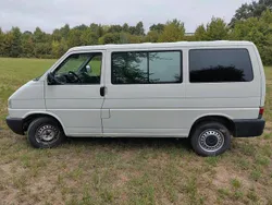 Weiß Gebraucht 2002 VW T4 Van | 7.900 €