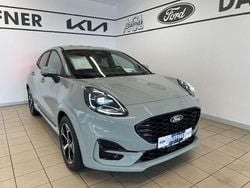 Grau Gebraucht 2025 Ford Puma ST-Line X SUV | 24.480 € (Guter Preis)