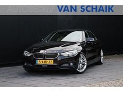 Braun Gebraucht 2014 BMW 428 Executive Cabrio | 18.787 € (Fairer Preis)