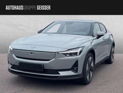 Vapour grey Gebraucht 2025 Polestar 2 Pilot Kleinwagen | 47.750 €
