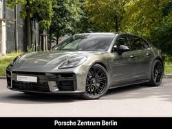 Aventuringrünmetallic Gebraucht 2024 Porsche Panamera GTS Limousine | 159.900 €