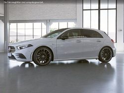 Gebraucht 2020 Mercedes A250 | 27.990 € (Etwas zu teuer)