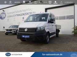 Weiß Gebraucht 2020 VW Crafter Van | 19.980 € (Superpreis)