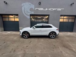 Weiß Neu 2025 Porsche Macan S SUV | 89.900 €