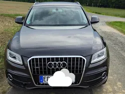 Andere farben Gebraucht 2016 Audi Q5 S-Line SUV | 26.990 € (Teuer)