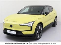 Gelb Gebraucht 2025 Volvo EX30 Plus SUV | 34.450 € (Superpreis)