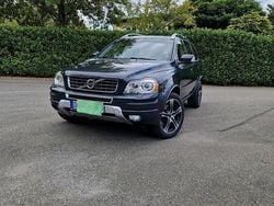 Grün Gebraucht 2014 Volvo XC90 SUV | 17.450 € (Etwas zu teuer)