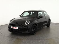 Schwarz Gebraucht 2021 Mini Cooper Classic Kleinwagen | 23.890 €